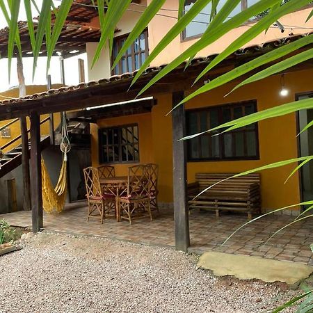 São JorgeCasa Tamborilアパートメント エクステリア 写真