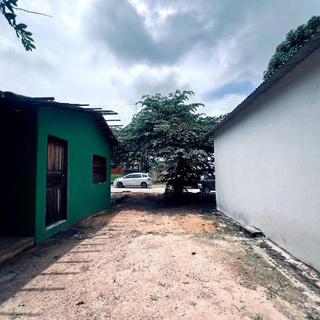 São JorgeCasa Tamborilアパートメント エクステリア 写真