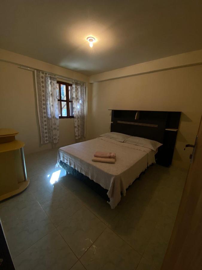 São JorgeCasa Tamborilアパートメント エクステリア 写真