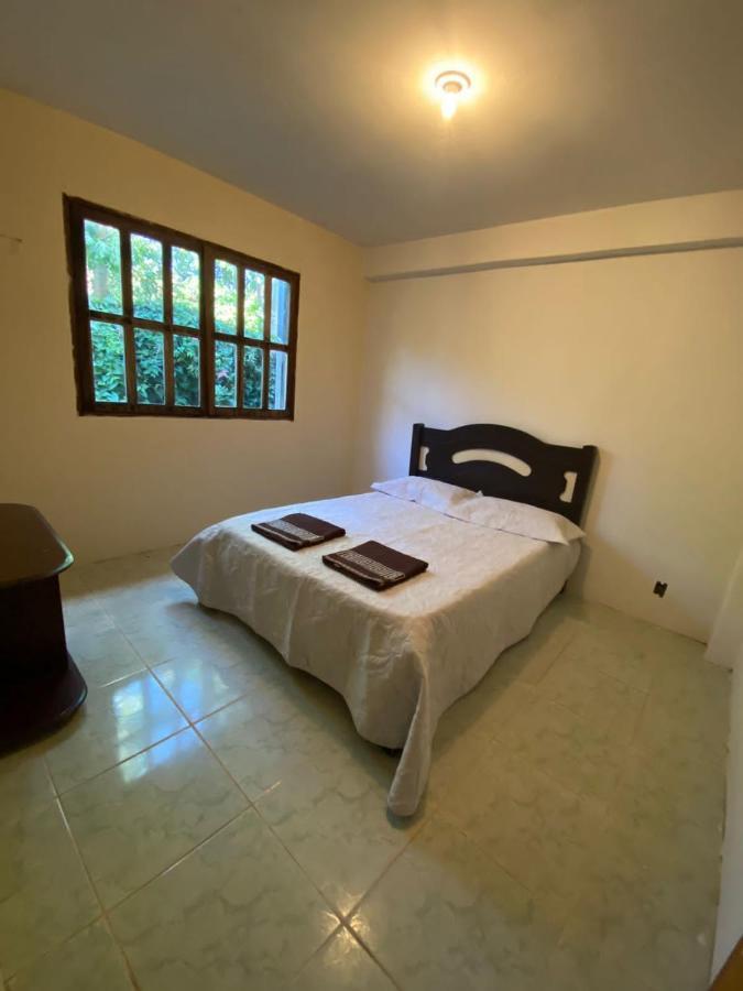 São JorgeCasa Tamborilアパートメント エクステリア 写真