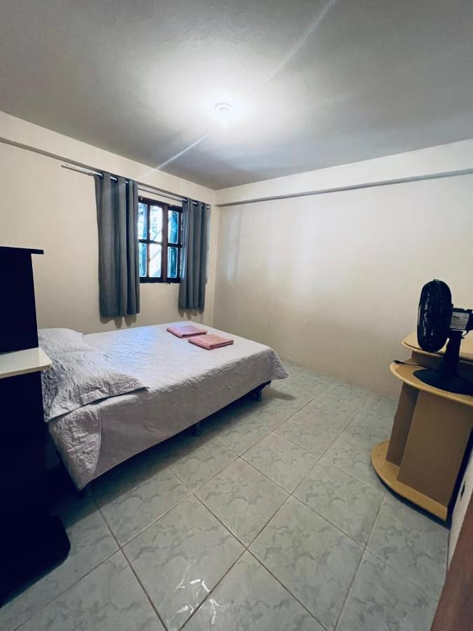 São JorgeCasa Tamborilアパートメント エクステリア 写真