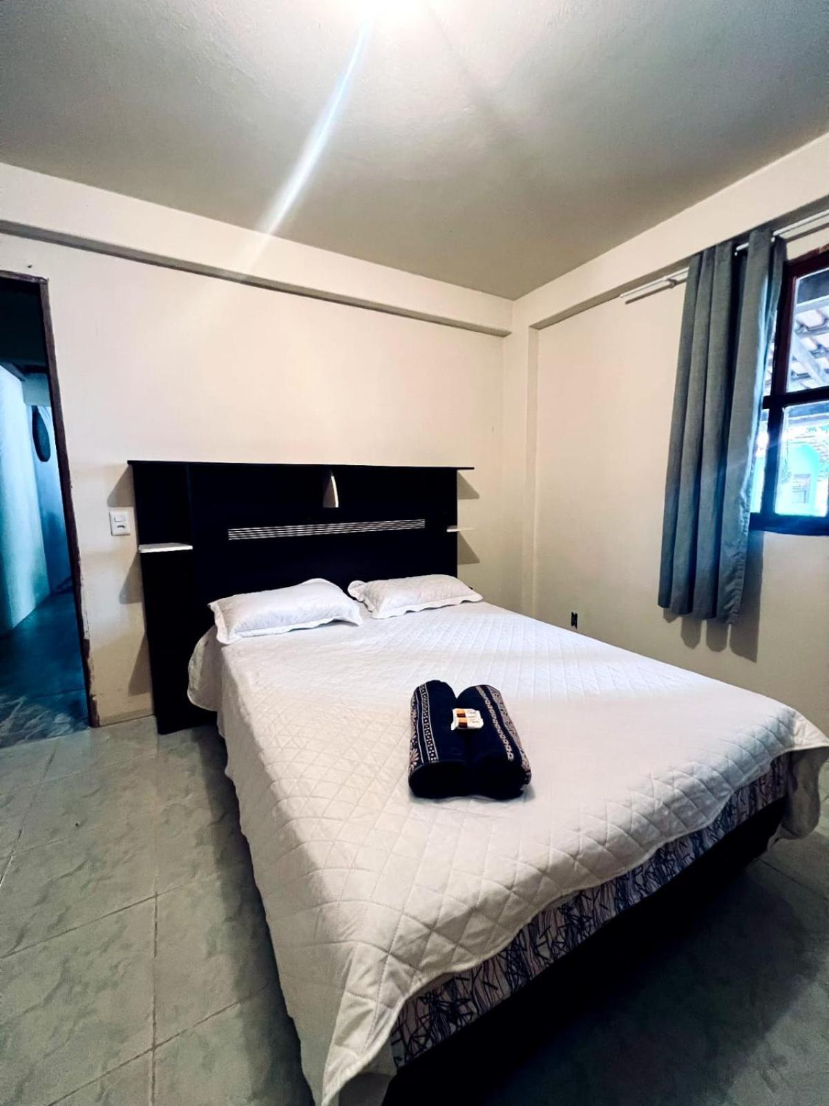 São JorgeCasa Tamborilアパートメント エクステリア 写真