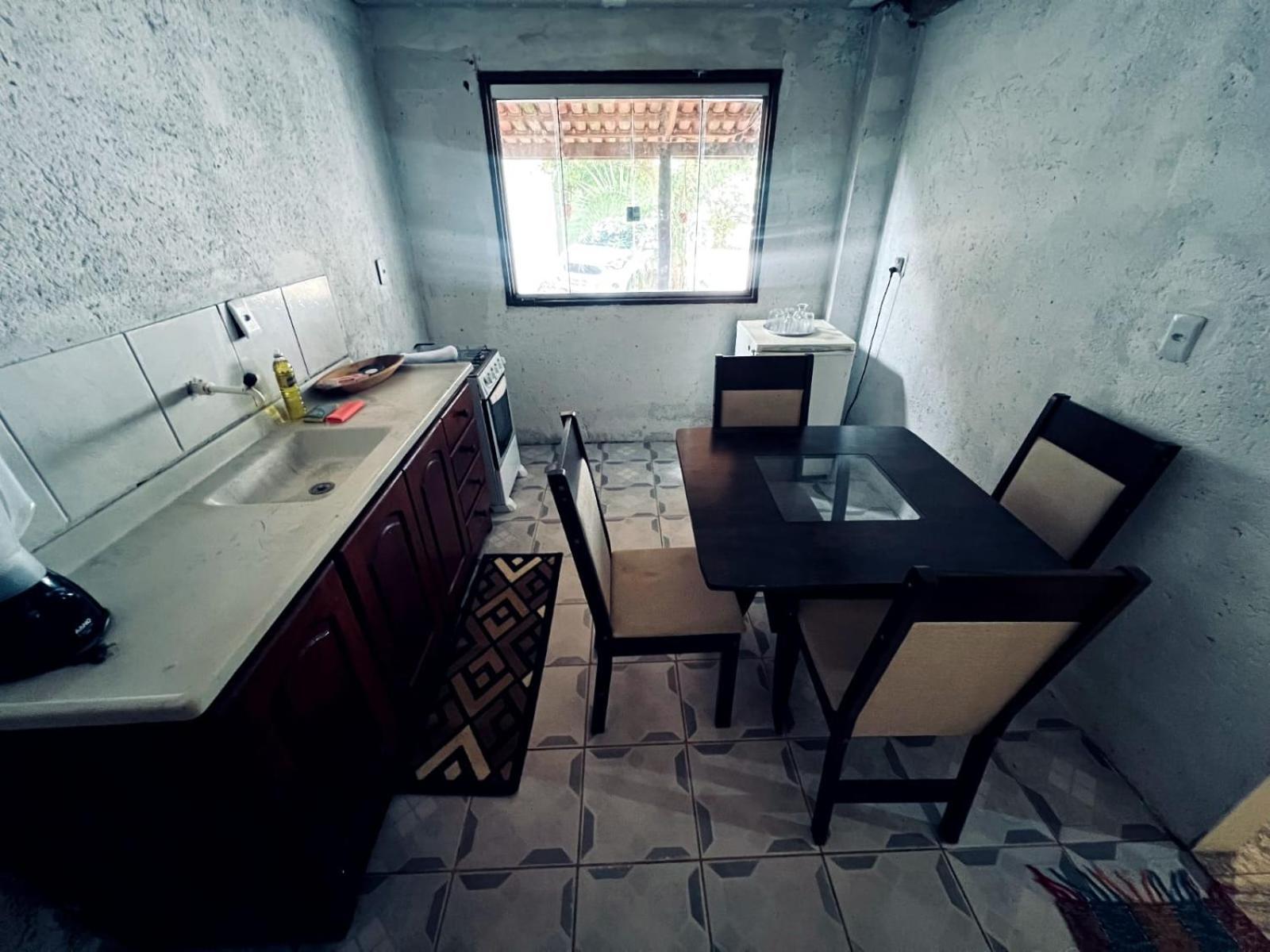 São JorgeCasa Tamborilアパートメント エクステリア 写真