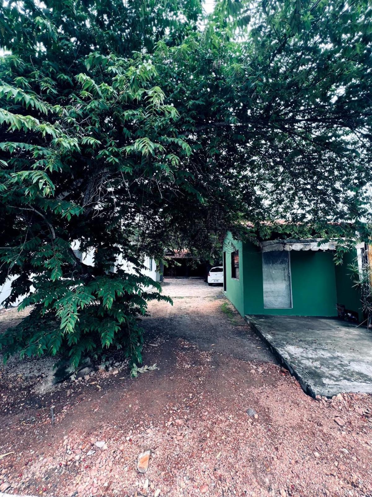 São JorgeCasa Tamborilアパートメント エクステリア 写真