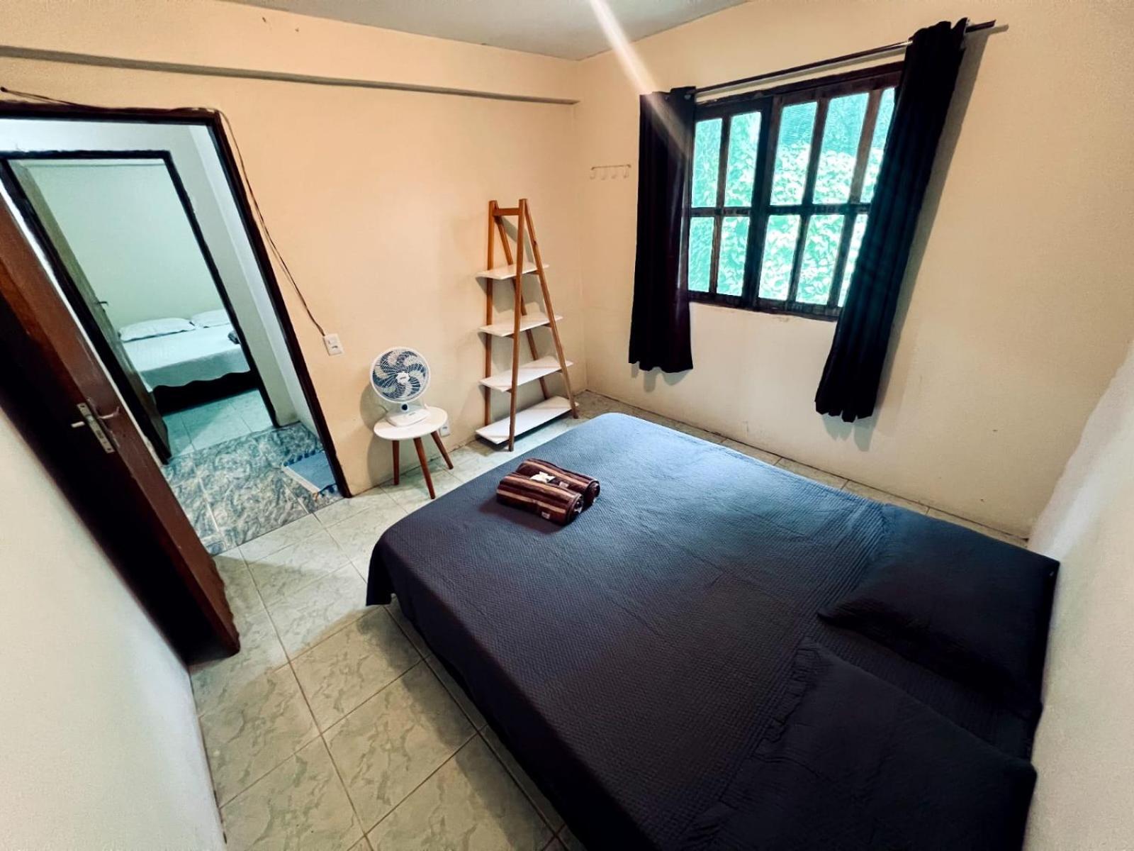 São JorgeCasa Tamborilアパートメント エクステリア 写真