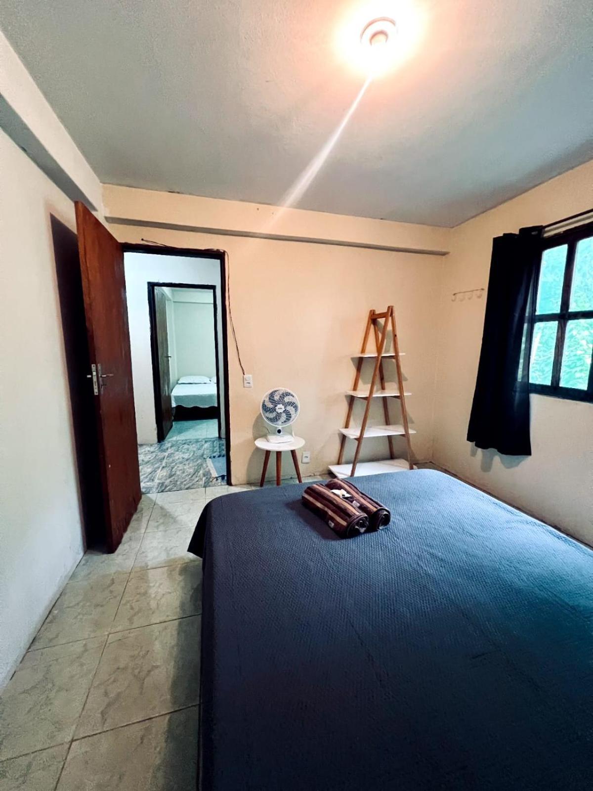 São JorgeCasa Tamborilアパートメント エクステリア 写真
