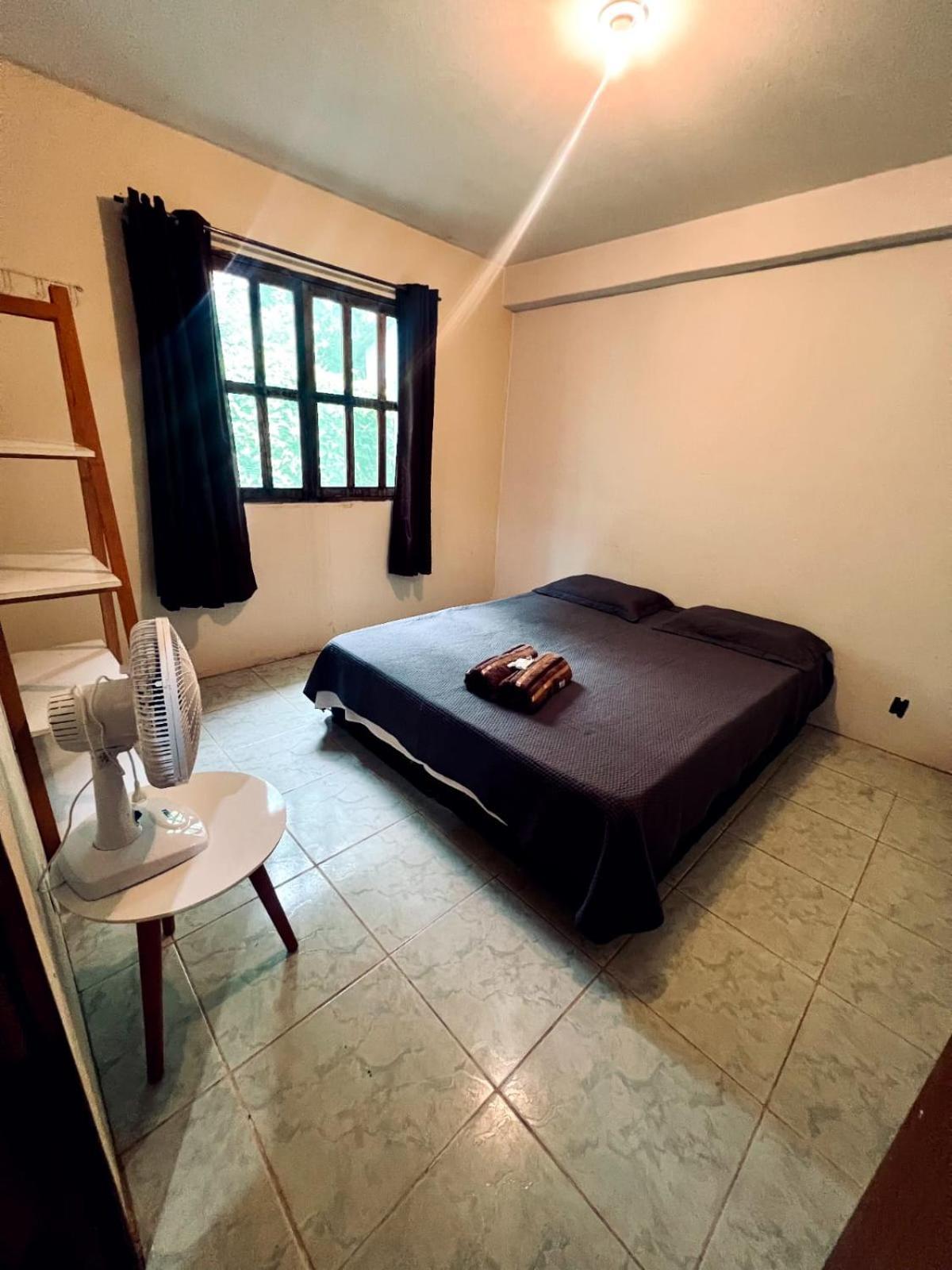 São JorgeCasa Tamborilアパートメント エクステリア 写真