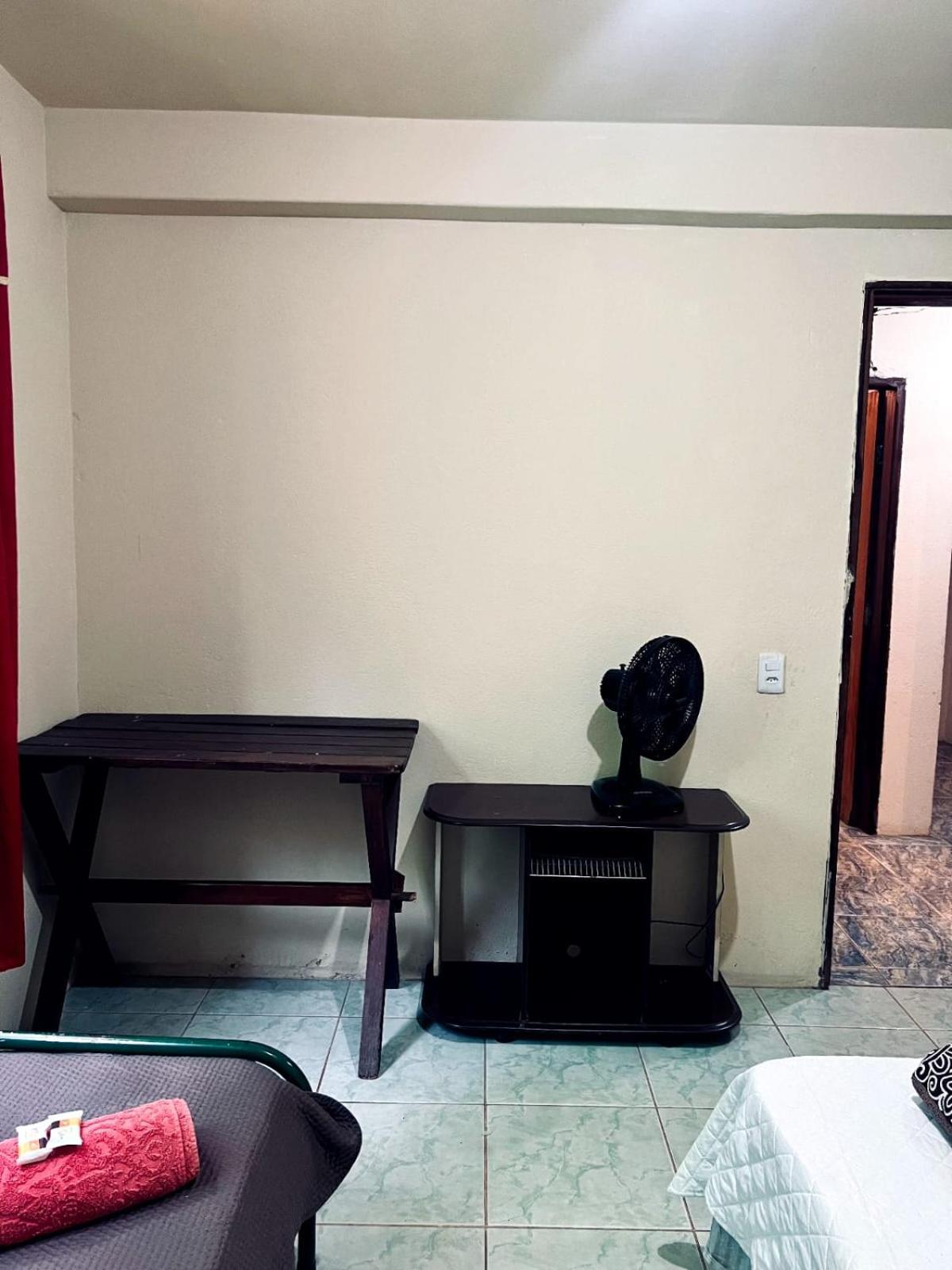 São JorgeCasa Tamborilアパートメント エクステリア 写真
