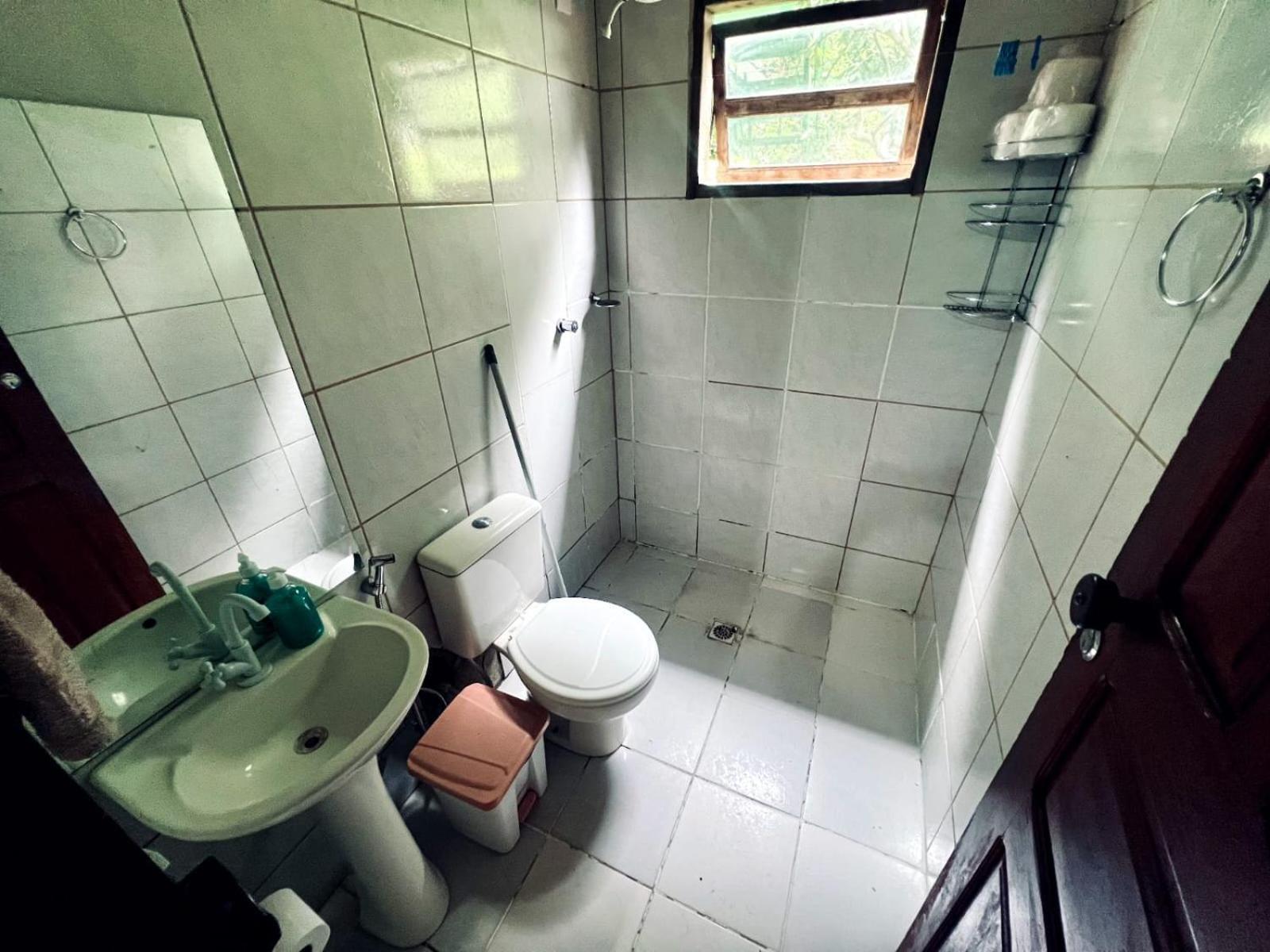 São JorgeCasa Tamborilアパートメント エクステリア 写真