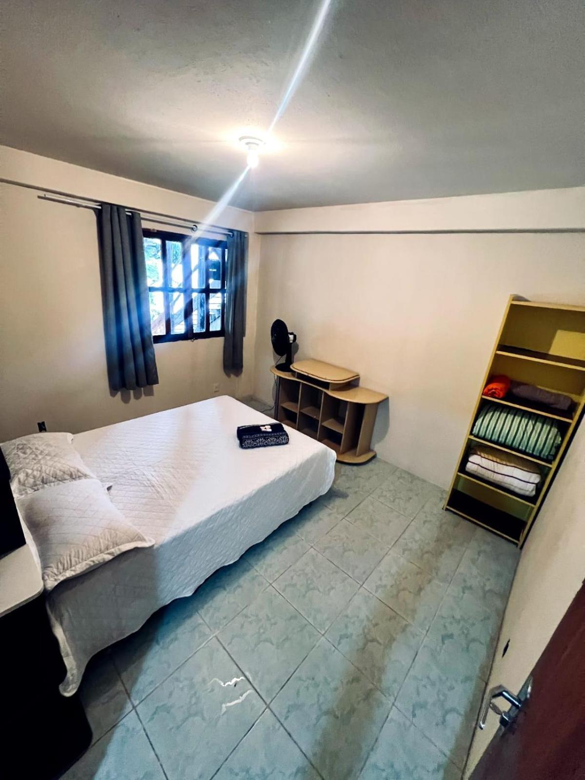 São JorgeCasa Tamborilアパートメント エクステリア 写真