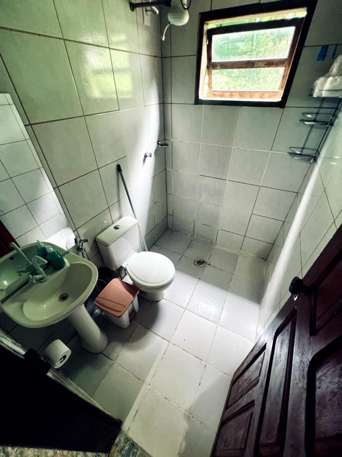 São JorgeCasa Tamborilアパートメント エクステリア 写真