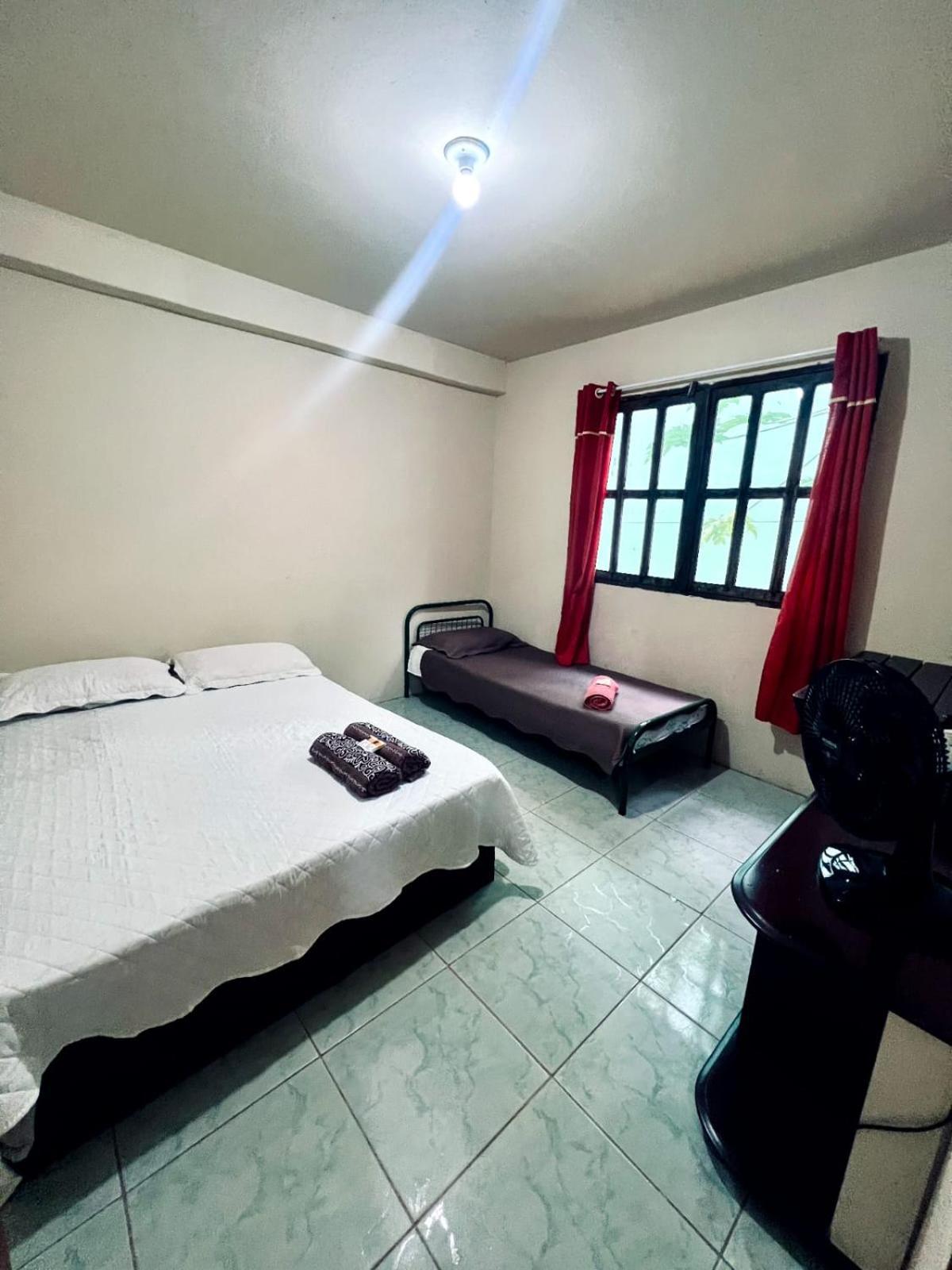 São JorgeCasa Tamborilアパートメント エクステリア 写真
